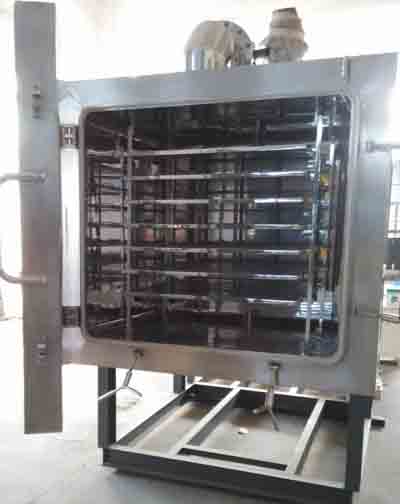 鮮花凍干機 鮮花凍干機