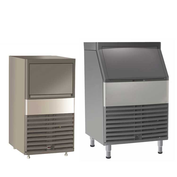 方塊制冰機（一體式）