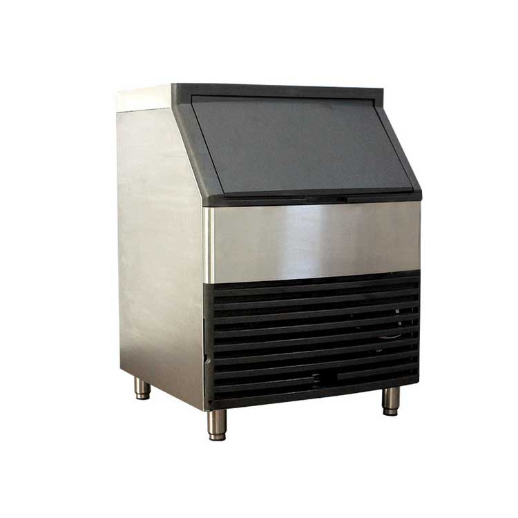 奶茶店制冰機TF-ZBJ-K105