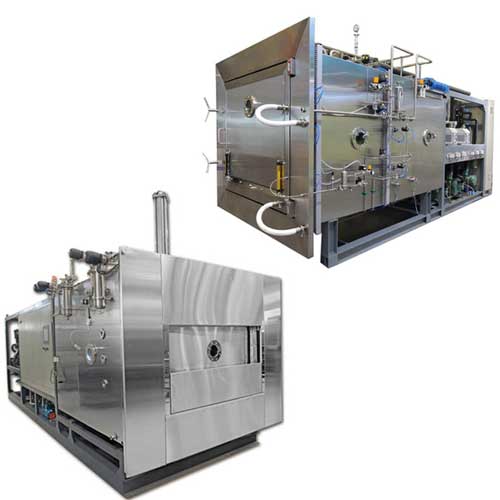 制藥凍干機(jī) 制藥凍干機(jī)