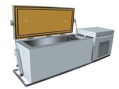 工業(yè)超低溫冰箱 工業(yè)超低溫冰箱