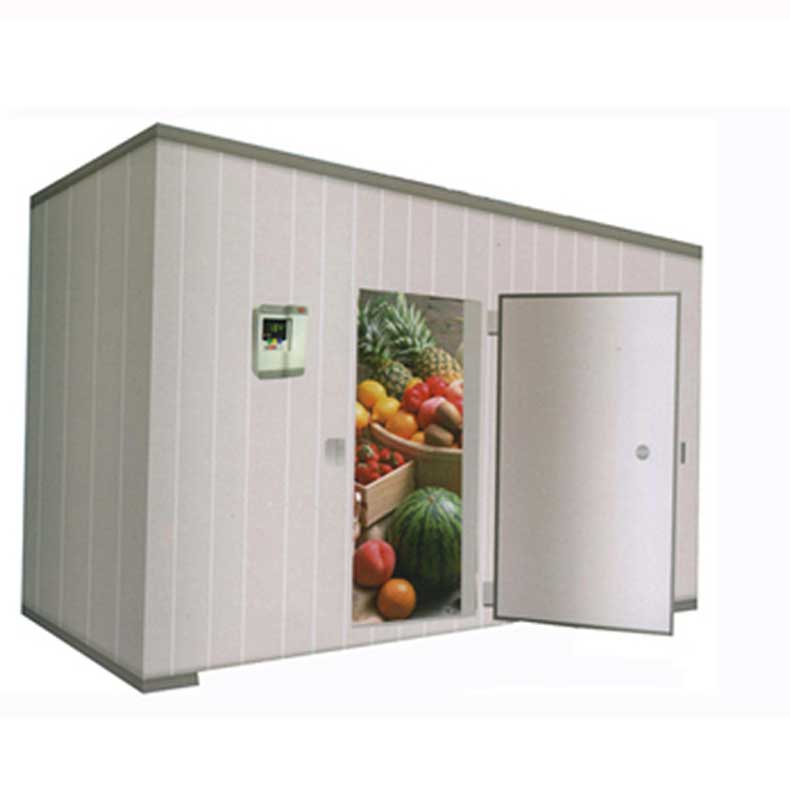 保鮮冷庫(kù)解決方案