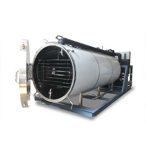 食品冷凍干燥設備 食品冷凍干燥設備