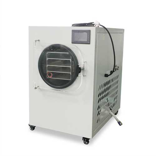 凍干機(jī)