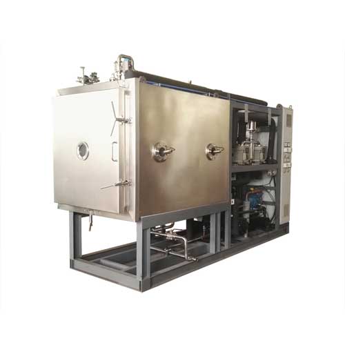 生物制藥凍干機(jī) 生物制藥凍干機(jī)