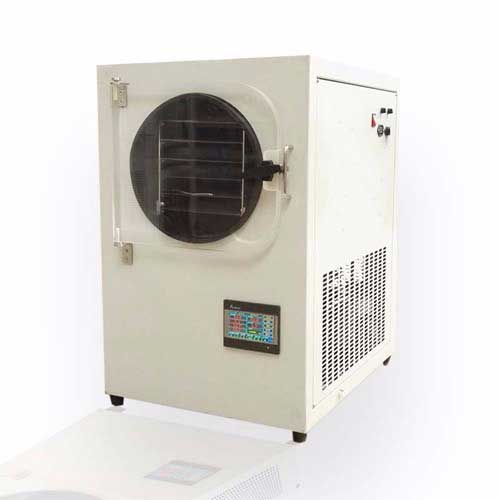 小型冷凍干燥機 小型冷凍干燥機