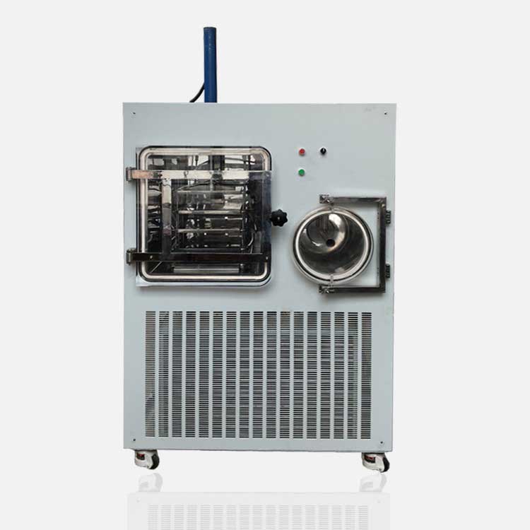 土壤凍干機(jī) 土壤凍干機(jī)